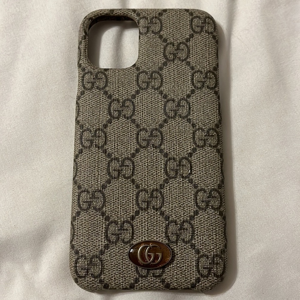 Gucci Phone Case - Picture 6 of 10